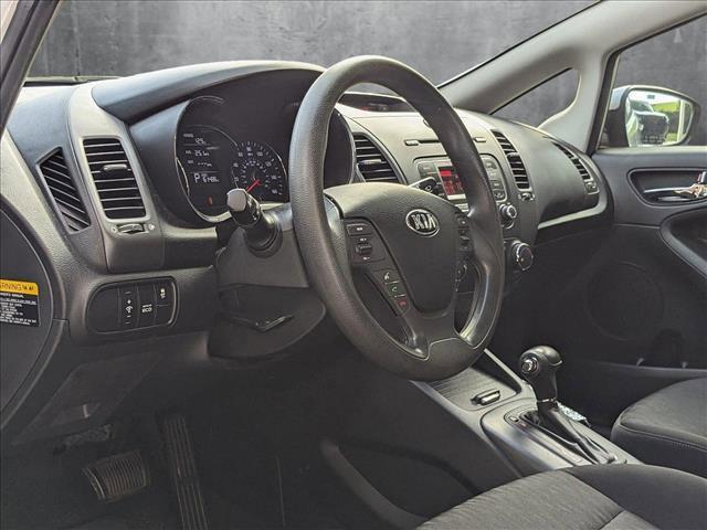 used 2014 Kia Forte car, priced at $8,998