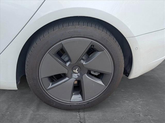 used 2021 Tesla Model 3 car, priced at $14,698