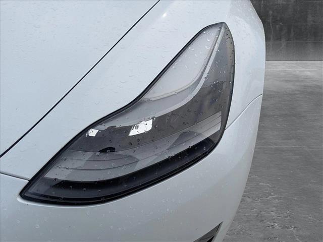 used 2021 Tesla Model 3 car, priced at $14,698