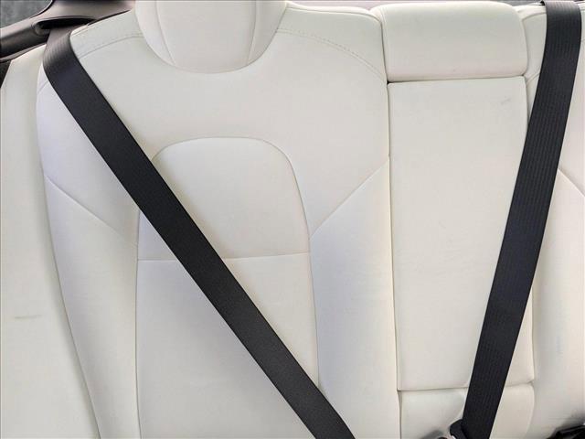 used 2021 Tesla Model 3 car, priced at $14,698