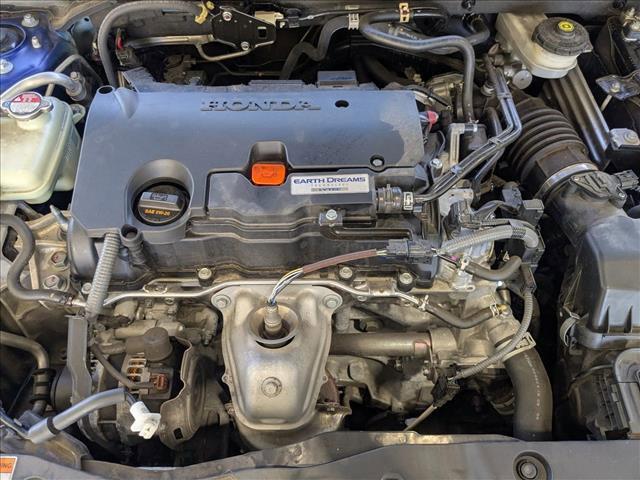 used 2019 Honda Civic car, priced at $15,398