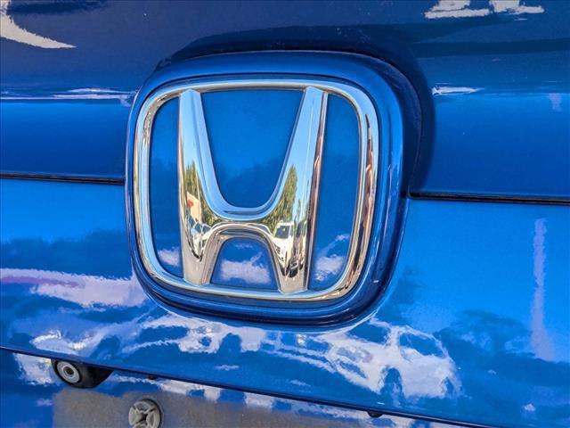 used 2019 Honda Civic car, priced at $15,689