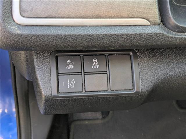 used 2019 Honda Civic car, priced at $15,689