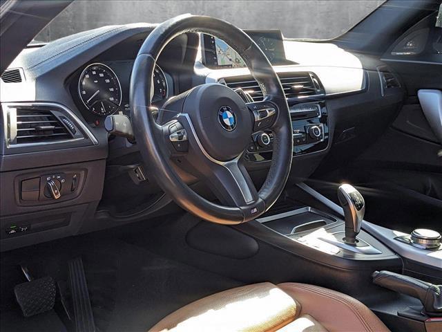 used 2020 BMW M240 car, priced at $32,998