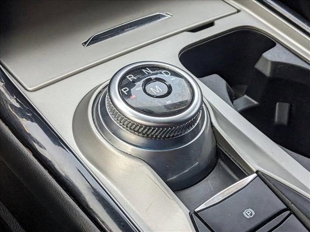 used 2021 Ford Explorer car, priced at $34,798