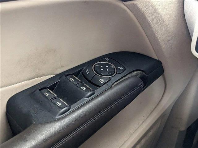 used 2018 Lincoln MKC car, priced at $16,198