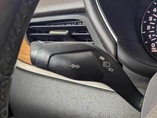 used 2018 Lincoln MKC car, priced at $16,198