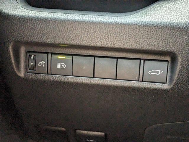 used 2021 Toyota RAV4 car, priced at $21,298
