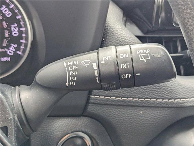 used 2021 Toyota RAV4 car, priced at $21,298