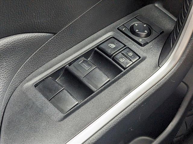 used 2021 Toyota RAV4 car, priced at $21,298