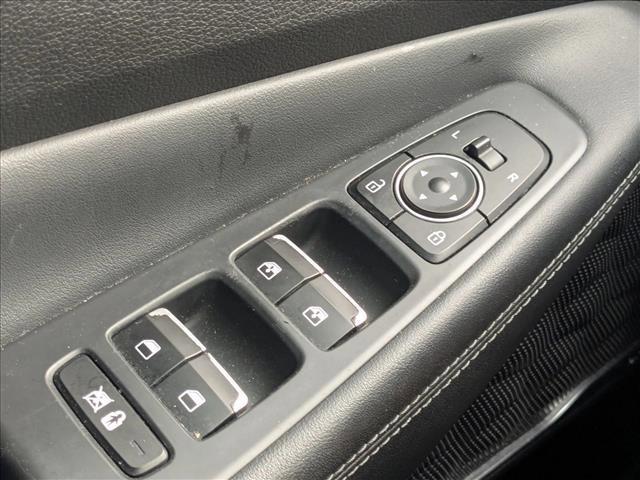 used 2020 Hyundai Santa Fe car, priced at $14,798