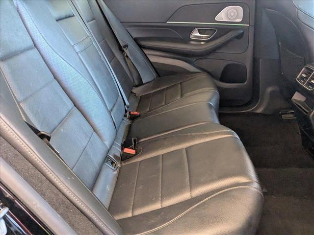 used 2021 Mercedes-Benz GLE 350 car, priced at $30,998