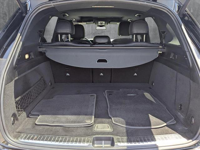 used 2021 Mercedes-Benz GLE 350 car, priced at $30,998