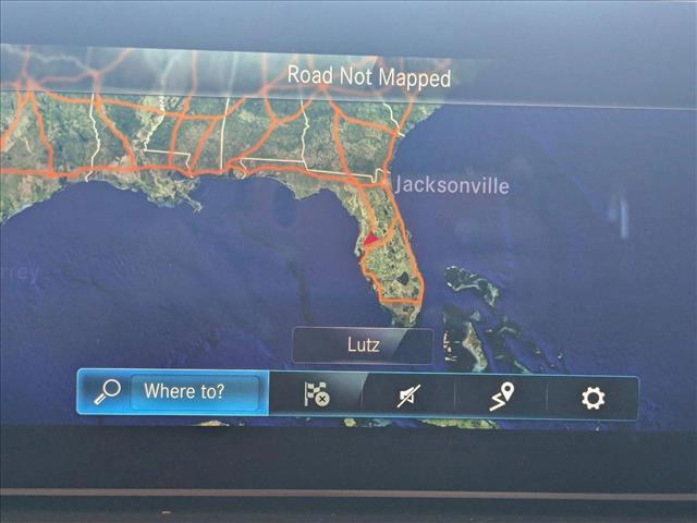 used 2021 Mercedes-Benz GLE 350 car, priced at $30,998