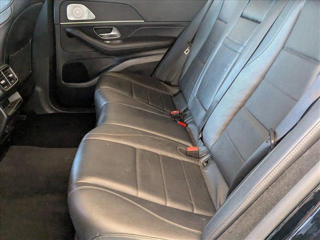 used 2021 Mercedes-Benz GLE 350 car, priced at $30,998