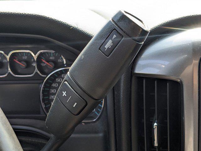 used 2016 Chevrolet Silverado 1500 car, priced at $19,864