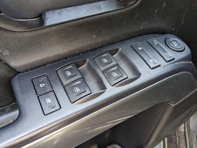 used 2016 Chevrolet Silverado 1500 car, priced at $19,864