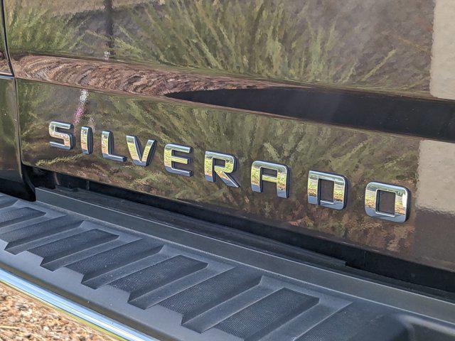 used 2016 Chevrolet Silverado 1500 car, priced at $19,864