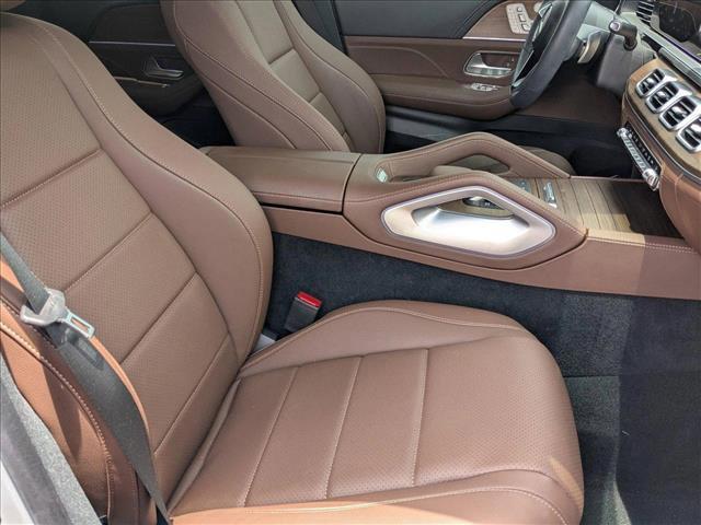 used 2024 Mercedes-Benz GLE 450 car, priced at $67,798