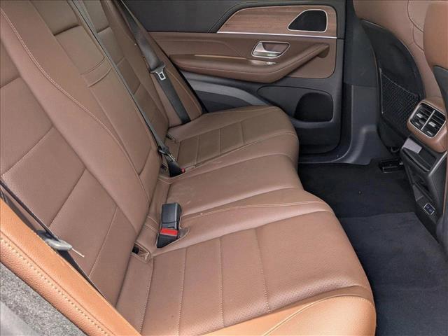 used 2024 Mercedes-Benz GLE 450 car, priced at $67,798