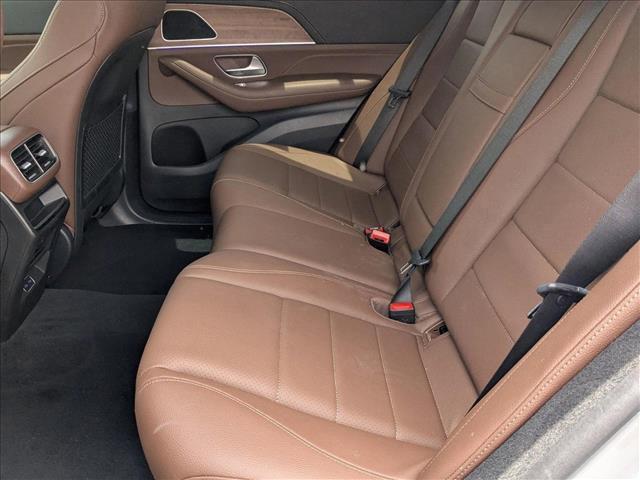used 2024 Mercedes-Benz GLE 450 car, priced at $67,798