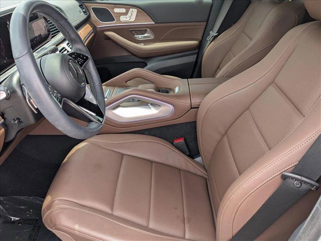 used 2024 Mercedes-Benz GLE 450 car, priced at $67,798