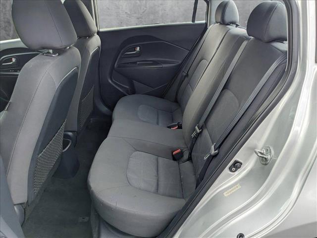 used 2015 Kia Rio car, priced at $7,849