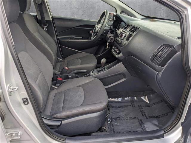 used 2015 Kia Rio car, priced at $7,849