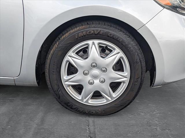 used 2015 Kia Rio car, priced at $7,849
