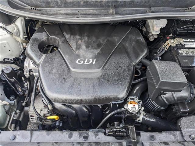 used 2015 Kia Rio car, priced at $7,849