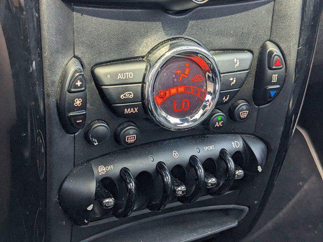 used 2014 MINI Countryman car, priced at $11,049