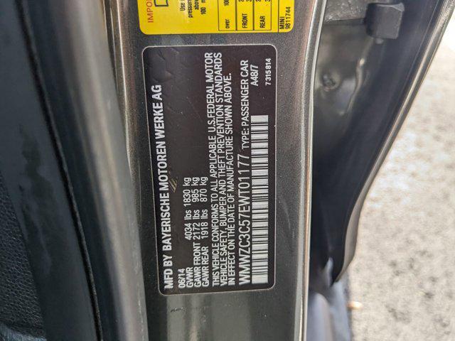 used 2014 MINI Countryman car, priced at $11,049
