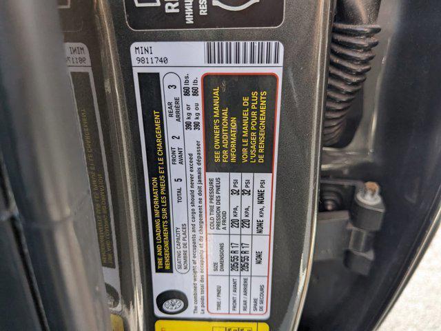 used 2014 MINI Countryman car, priced at $11,049