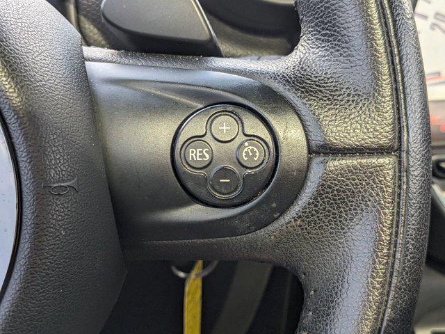 used 2014 MINI Countryman car, priced at $11,049