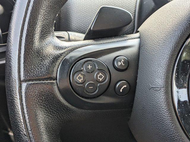 used 2014 MINI Countryman car, priced at $11,049