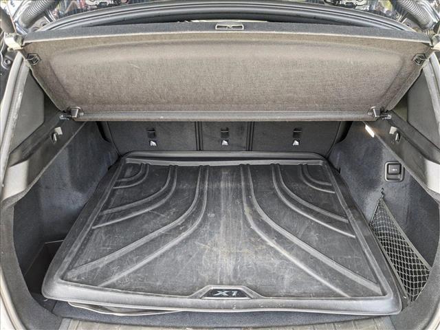 used 2020 BMW X1 car, priced at $18,998