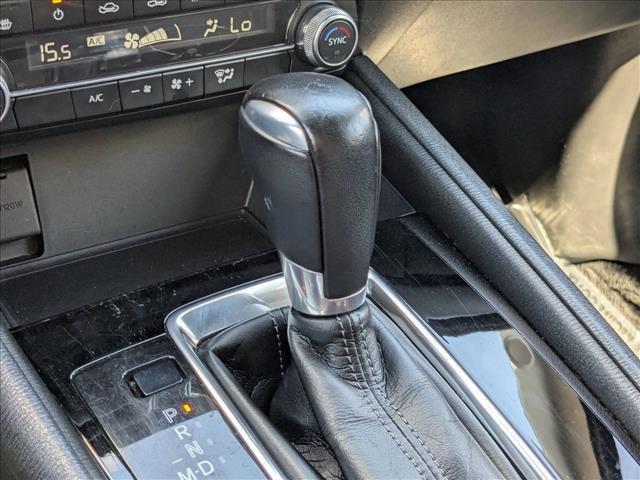 used 2021 Mazda CX-5 car, priced at $17,998