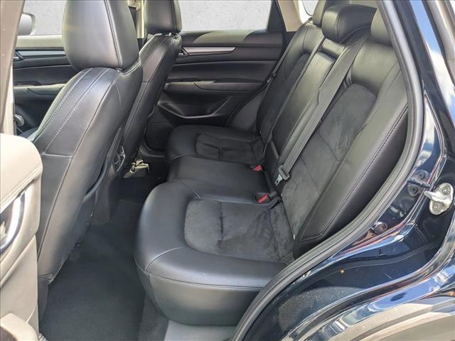 used 2021 Mazda CX-5 car, priced at $17,998
