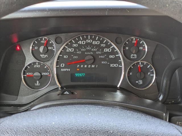 used 2017 Chevrolet Express 2500 car, priced at $14,498