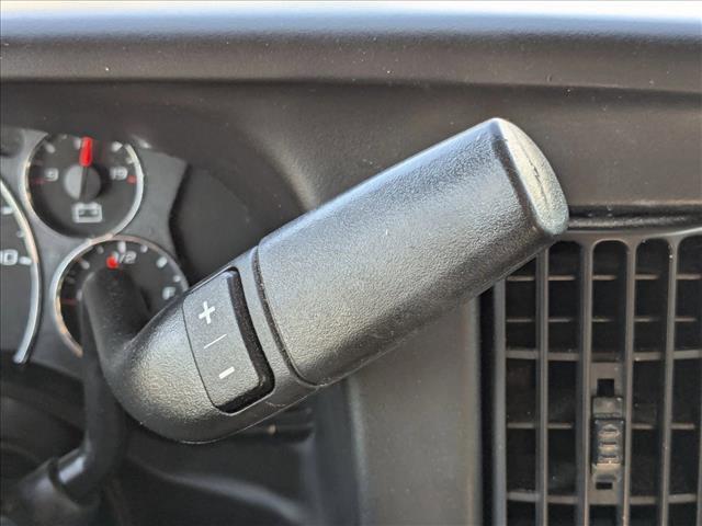 used 2017 Chevrolet Express 2500 car, priced at $14,498