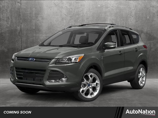 used 2016 Ford Escape car, priced at $11,625