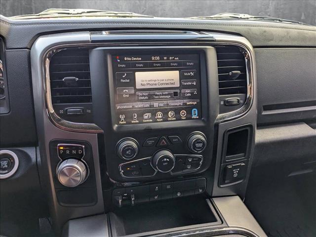 used 2016 Ram 1500 car, priced at $15,298