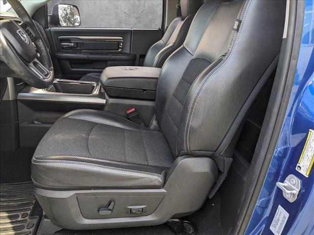 used 2016 Ram 1500 car, priced at $15,298