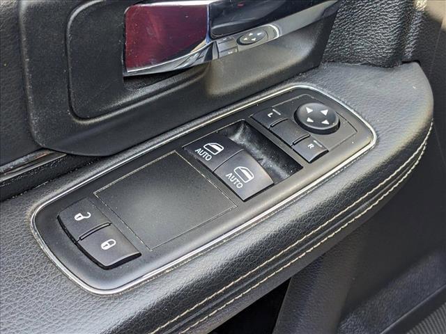 used 2016 Ram 1500 car, priced at $15,298