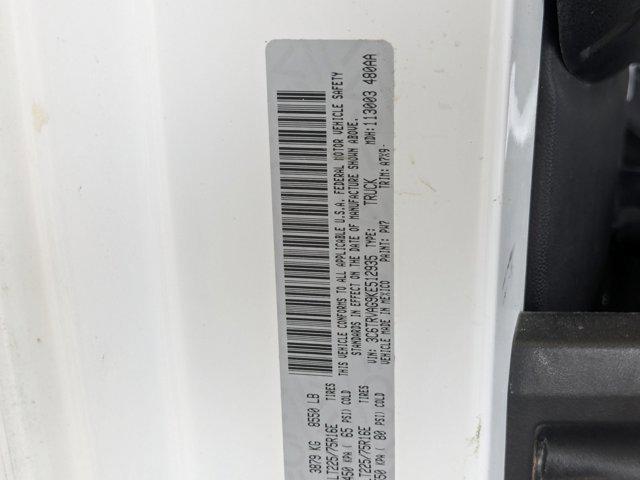 used 2019 Ram ProMaster 1500 car, priced at $15,698