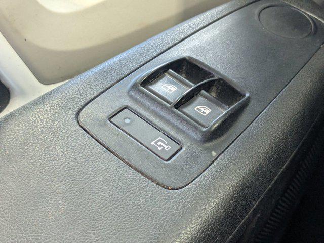 used 2019 Ram ProMaster 1500 car, priced at $15,698