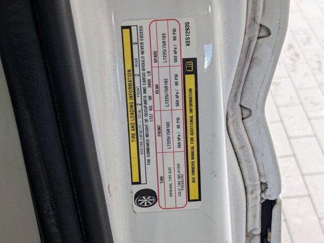 used 2019 Ram ProMaster 1500 car, priced at $15,698