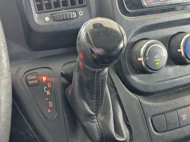 used 2019 Ram ProMaster 1500 car, priced at $15,698