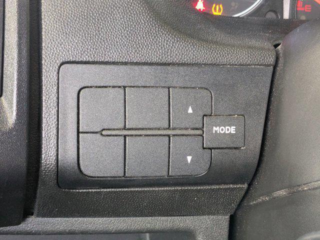 used 2019 Ram ProMaster 1500 car, priced at $15,698