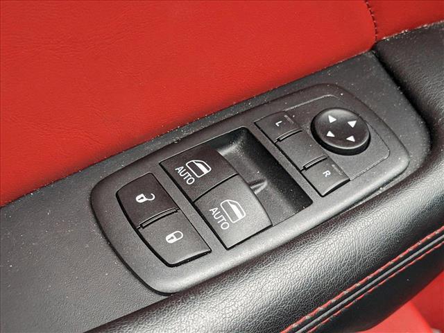 used 2021 Dodge Challenger car, priced at $35,598